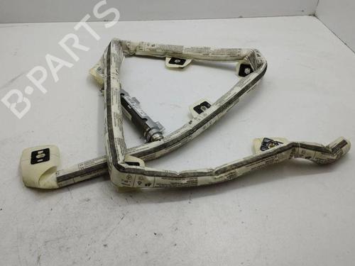 Used Left curtain airbag MERCEDES-BENZ C-CLASS (W204) C 220 CDI (204.002) (163 hp) 28904712