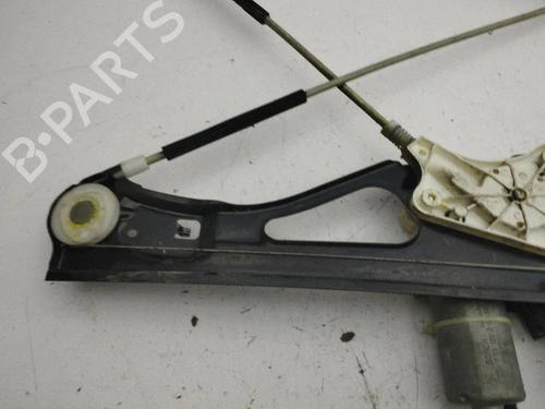 Front left window mechanism MERCEDES-BENZ E-CLASS (W211) E 200 CDI (211.007) | BP40191866C22 - Image 9