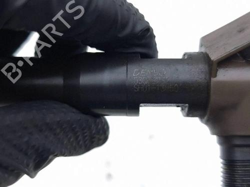 Injector MAZDA CX-5 (KE, GH) 2.2 D AWD (KE102) | BP39193689M100 - Image 6