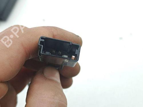 Seat buckle OPEL MOKKA / MOKKA X (J13) 1.4 (_76) | BP29509995I32 