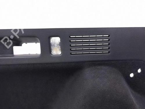 Boot lining HONDA CR-V III (RE_) 2.0 i-VTEC 4WD (RE5, RE2) | BP37228214I3 - Image 7