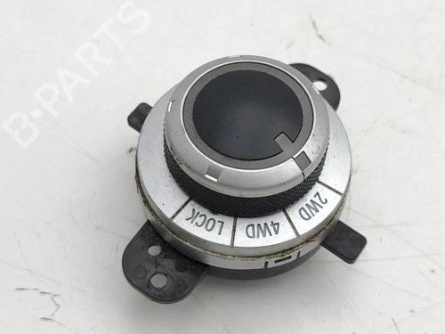 Switch CITROËN C-CROSSER (VU_, VV_) 2.2 HDi | BP38641713I30 - Image 3