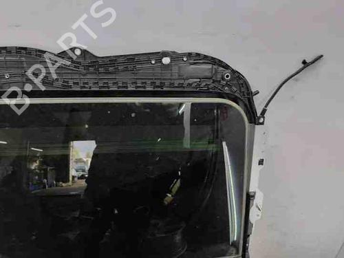 Sunroof HONDA HR-V (GH_) 1.6 16V (GH1, GH3) | BP28862653C124 