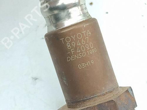 Electronic sensor TOYOTA C-HR (_X2_, _H2_) Hybrid (MAXH20) | BP38242577M84 - Image 6