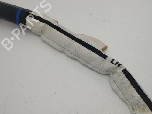 Venstre gardin kollisjonspute TESLA MODEL S (5YJS) 60 | BP28900778C11 