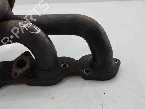 Exhaust manifold MASERATI QUATTROPORTE V 4.2 | BP28904439M110