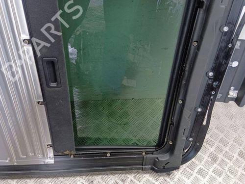 Soltak BMW X5 (E53) 3.0 d | BP28843000C124 