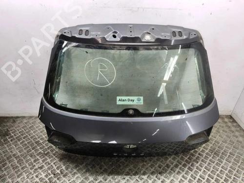Used Tailgate Tailgate 28900621 28900621