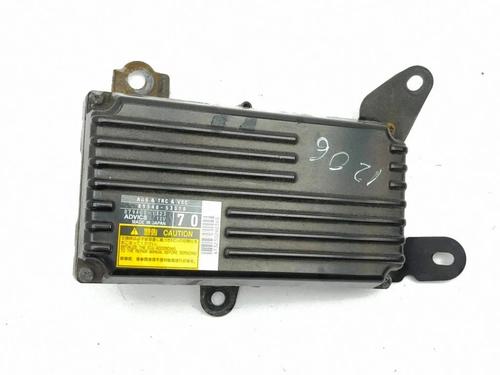 Used Electronic module Electronic module LEXUS IS III (_E3_) 300h (AVE30_, AVE30R) (223 hp) 40194544 40194544