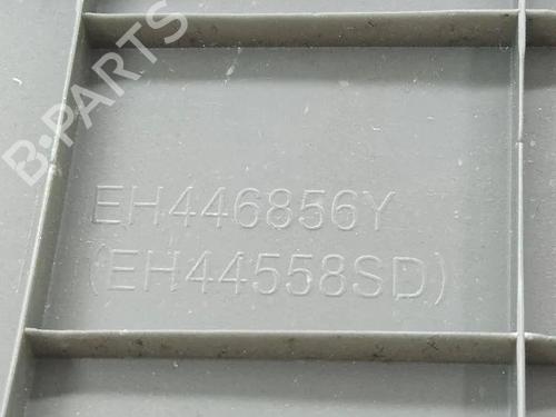 Rear left panel MAZDA CX-7 (ER) 2.2 MZR-CD AWD (ER10A) | BP28857412C60 - Image 9