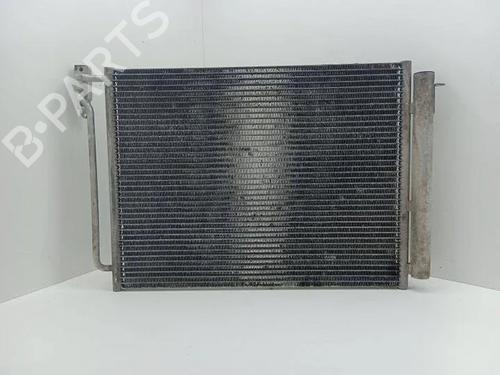 Used AC radiator AC radiator 28849771 28849771