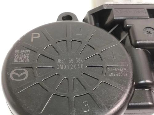 Left rear window motor MAZDA 6 Saloon (GJ, GL) 2.2 D (GJ2FP) | BP28902988E23 - Image 5