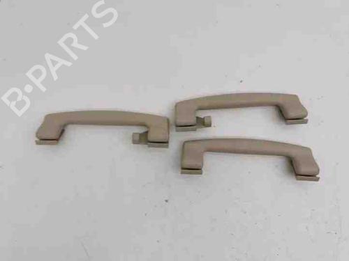 Used Rim MASERATI GHIBLI III (M157) 3.0 D (275 hp) 28864797