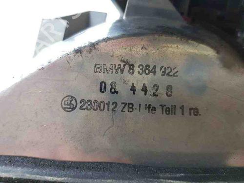 Right taillight BMW 3 (E46) 320 d | BP28903630C35