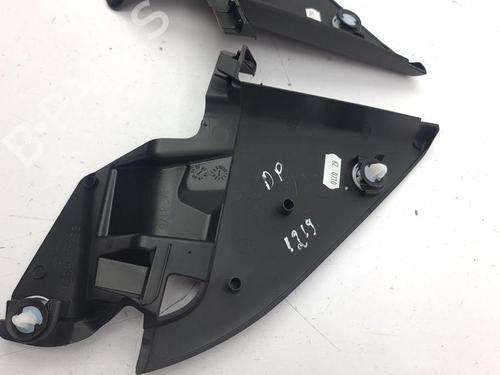 Door moulding trim PEUGEOT 2008 II (UD_, US_, UY_, UJ_, UR_, UC_) 1.2 PureTech 130 (USHNS, URHNS) | BP28879394C150 