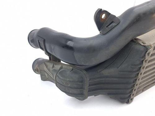 Intercooler OPEL ZAFIRA A MPV (T98) 2.0 DTI 16V (F75) | BP28895683M30