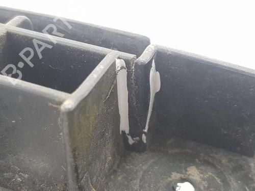 Front bumper bracket OPEL ANTARA A (L07) 2.0 CDTI 4x4 | BP28842632C158 