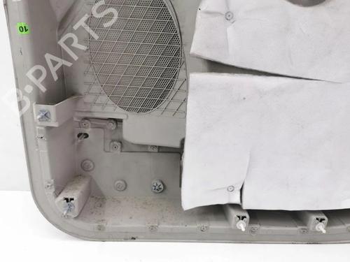 Front left panel CHRYSLER VOYAGER IV (RG, RS) 2.8 CRD | BP33750647C58 - Image 9