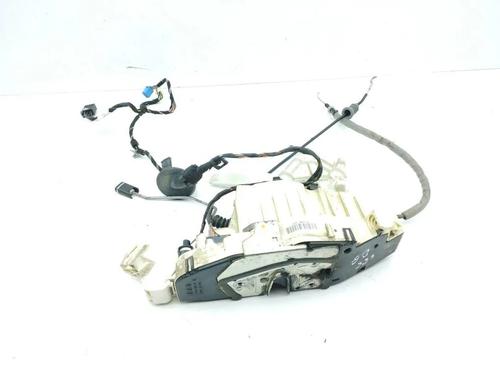 Used Rear right lock Rear right lock 36152683 36152683
