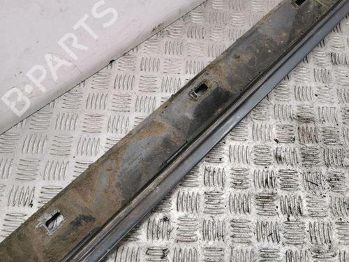 Left sideskirt AUDI A7 Sportback (4GA, 4GF) 3.0 TDI | BP28855367C115 