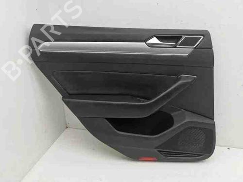 Used Rear left panel VW ARTEON (3H7, 3H8) 2.0 TDI 4motion (190 hp) 28863616