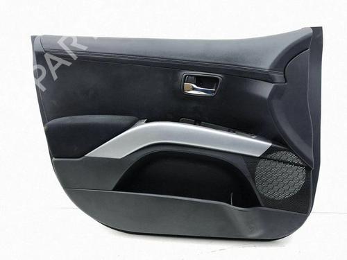 Used Front left panel Front left panel MITSUBISHI OUTLANDER II (CW_W) 2.2 DI-D 4WD (177 hp) 39735469 39735469