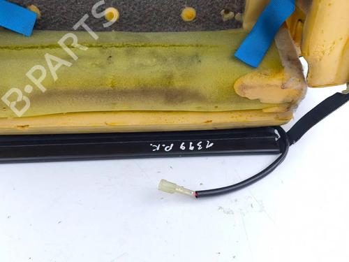 Left front seat CITROËN C-CROSSER (VU_, VV_) 2.2 HDi | BP35985032C15 - Image 9