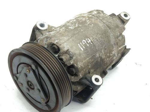 AC compressor MASERATI QUATTROPORTE V 4.2 | BP28905614M34 