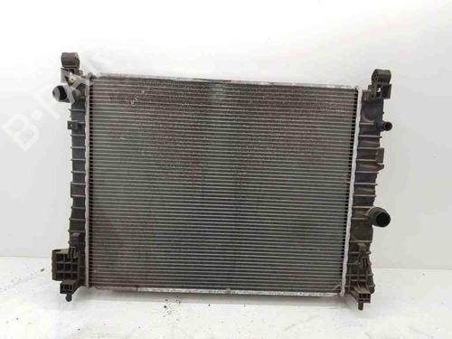 Køler CHEVROLET TRAX 1.7 TD AWD (131 hp) 28875907