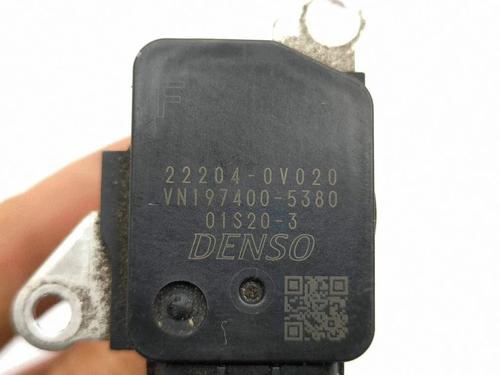 Mass air flow sensor LEXUS IS III (_E3_) 300h (AVE30_, AVE30R) | BP40231110M95 - Image 6