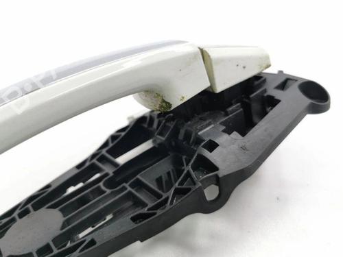 Rear left exterior door handle CHEVROLET TRAX 1.7 TD AWD | BP28877565C130 