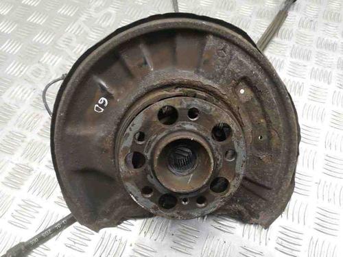 Right rear steering knuckle MERCEDES-BENZ C-CLASS (W204) C 220 CDI (204.008) | BP28890807M28 