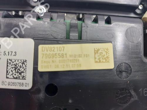 Electronic module BMW 5 Touring (F11) 530 d | BP36328957M83  - Image 7