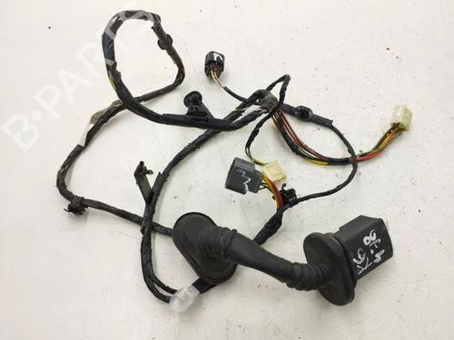 Used Wiring harness Wiring harness CITROËN C-CROSSER (VU_, VV_) 2.2 HDi (156 hp) 28849134 28849134