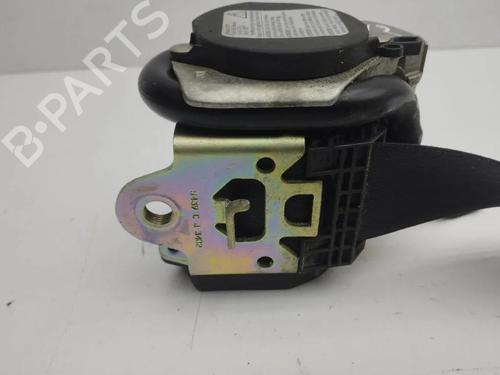 Front right seatbelt AUDI A4 B6 Avant (8E5) 2.5 TDI | BP36104329I25 - Image 2