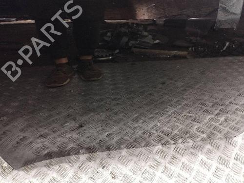 Right rear door MASERATI QUATTROPORTE V 4.2 | BP28895930C5 