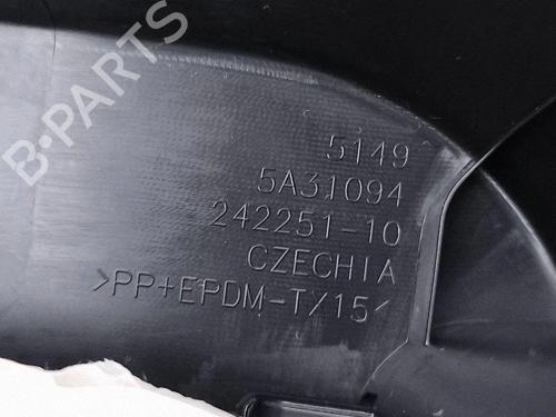 Boot lining BMW X2 (U10) iX2 eDrive 20 | BP39897865I3 - Image 7