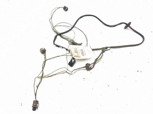 Used Wiring harness Wiring harness 39618495 39618495