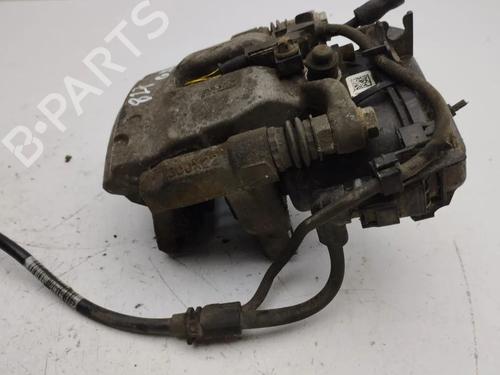 Right rear brake caliper MERCEDES-BENZ E-CLASS (W213) E 220 d (213.004) | BP36328784M106 - Image 2