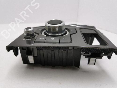 Spak kontakt MAZDA CX-5 (KF) 2.2 D | BP38282679I30 - Image 4