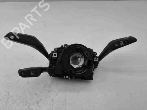 Used Steering column stalk AUDI Q2 (GAB, GAG) 35 TFSI (150 hp) 28861129