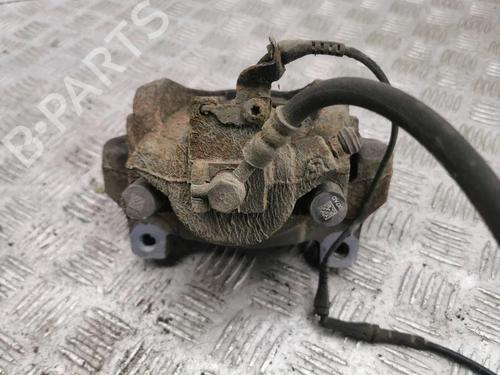 Left front brake caliper JAGUAR XE (X760) 2.0 D | BP33665892M105 - Image 2