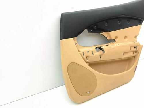Rear right panel MASERATI QUATTROPORTE V 4.2 | BP36083625C61 - Image 4