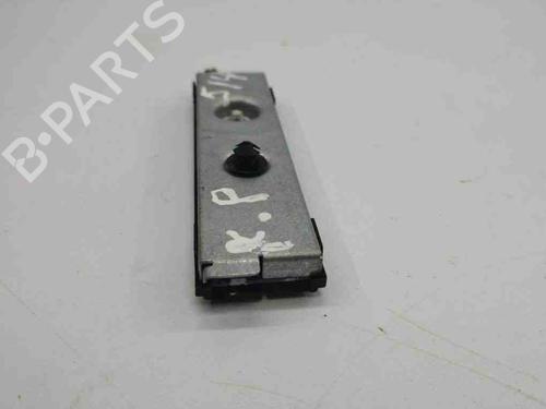 Electronic module MERCEDES-BENZ B-CLASS Sports Tourer (W246, W242) B 180 CDI / d (246.212) | BP28876538M83