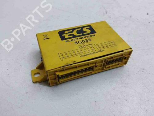 Used Electronic module PEUGEOT 4007 (VU_, VV_) 2.2 HDi (156 hp) 28904788