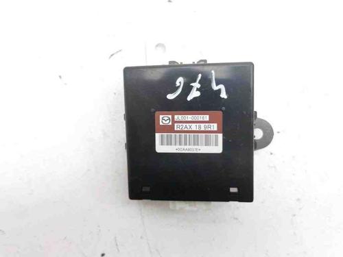Elektronisk modul MAZDA CX-7 (ER) 2.2 MZR-CD AWD (ER10A) (173 hp) 28892972