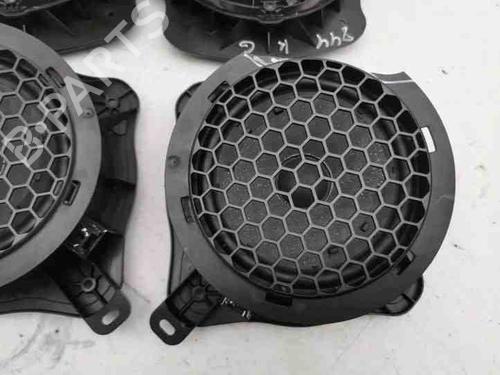 Electronic module CITROËN C4 III (BA_, BB_, BC_) ë-C4 (BCZKXC, BZCKSC) | BP28865172M83 