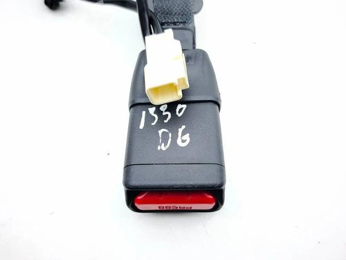 Seat buckle SUZUKI VITARA (LY) 1.4 Hybrid (Mild Hybrid) AllGrip | BP33897516I32 - Image 3
