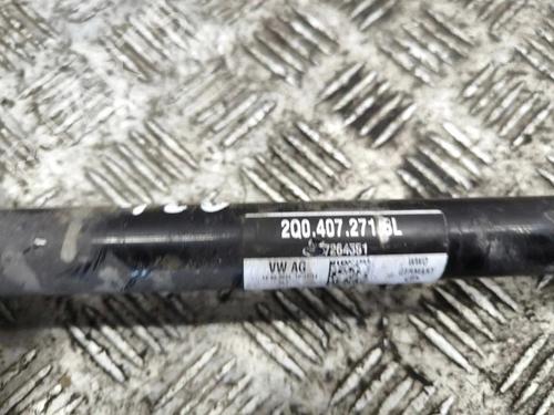 Left front driveshaft AUDI A1 Sportback (GBA) 25 TFSI | BP33257199M38  - Image 7
