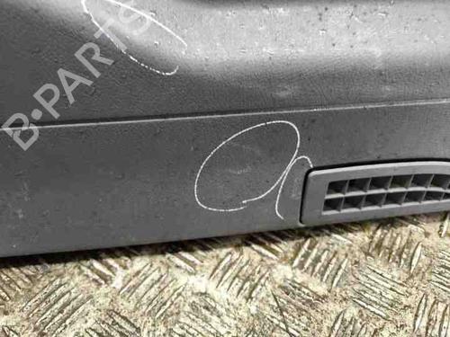 Boot lining MERCEDES-BENZ VITO / MIXTO Van (W639) 115 CDI (639.601, 639.603, 639.605) | BP28852295I3